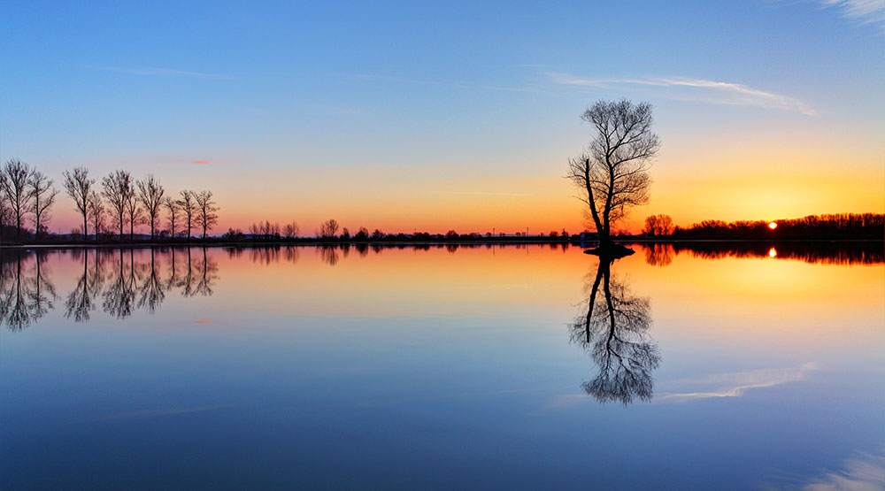 45 Best Reflection Pictures To Amaze You - The WoW Style